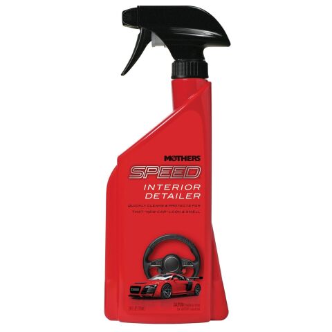 SPEED INTERIOR DETAILER&nbsp;24OZ