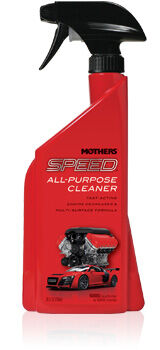 SPEED ALL PURPOSE CLEANER 24OZCASE QTY&nbsp;6