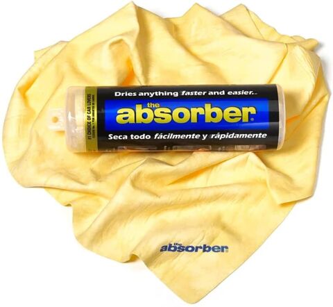 The Absorber Drying Towel 27