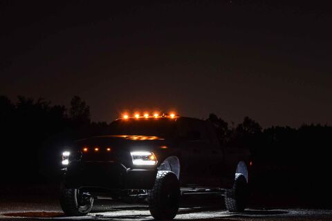 Rock Light: Profile Pixel&nbsp;(RGB)