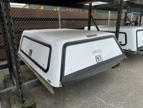 V SERIES TRUCK CAP FOR 2019 - 2024 RAM 1500 W/ 6.5FT BOX&nbsp;(76