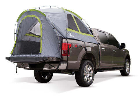 Backroadz Truck Tent - Full Size Regular&nbsp;Bed