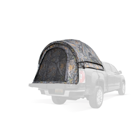 Backroadz Camo Truck Tent - Full Size Regular&nbsp;Bed