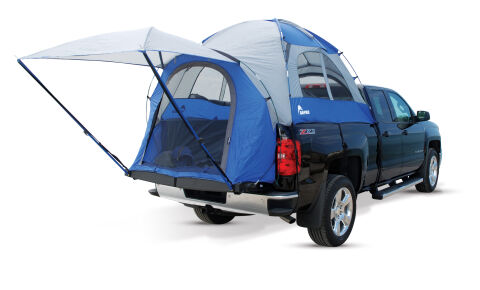 Sportz Truck Tent: Full Size Regular&nbsp;Bed