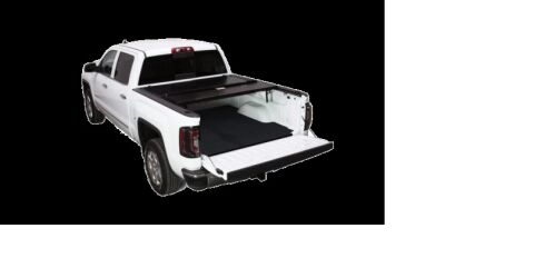 Bed Mat - 07-14 Chevy/GMC - Silverado / Sierra -&nbsp;CCXSB