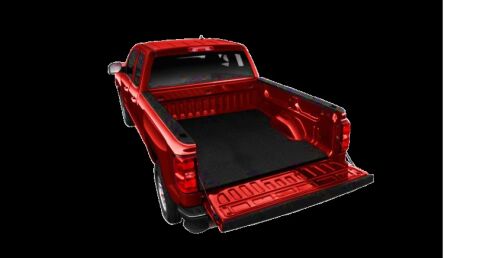 Bed Mat - 14+ Chevy/GMC - Silverado / Sierra -&nbsp;CCXSB