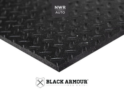 Bed Mat - 15+ Ford - F150 -&nbsp;SB
