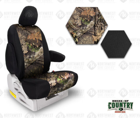 15-18 SILVERADO/SIERRA DOUBLE CAB REAR SEAT COVER, OE&nbsp;BLACK