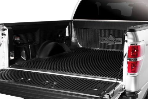 DuraLiner Under Rail Truck Bed&nbsp;Liner