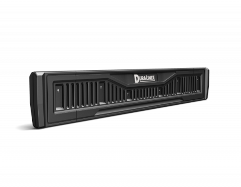 Bed Divider Constructed of Heavy-Duty HDPE 19-24 Ram&nbsp;DT