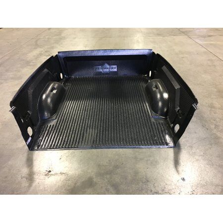 Bed Liner - Under&nbsp;Rail