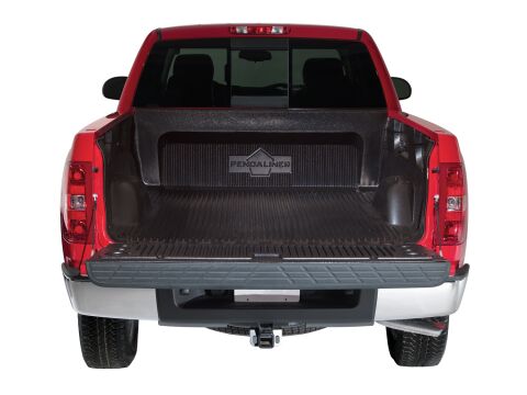 24+ Ford F150 5'6