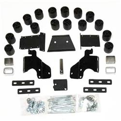 3 Inch Body Lift&nbsp;Kit