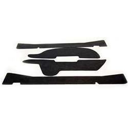 Lift Kit Body Gap&nbsp;Guard