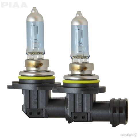 9006/HB4 Xtreme White Hybrid Replacement&nbsp;Bulb