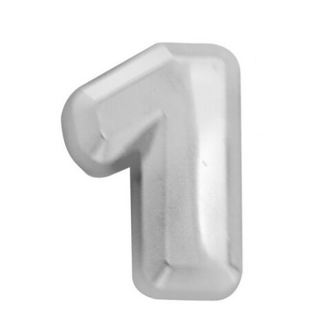 CHROME NUMBER&nbsp;1