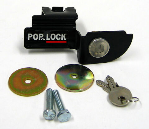 Tailgate Lock Dodge&nbsp;Dakota