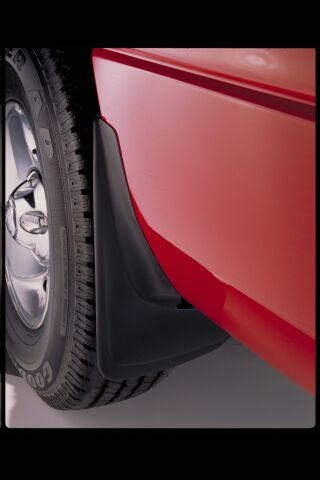Pro Fit Splashguards