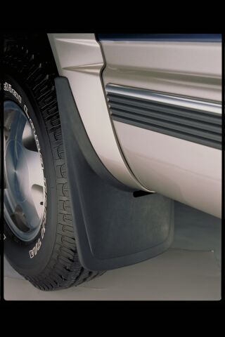 Pro Fit Splashguards