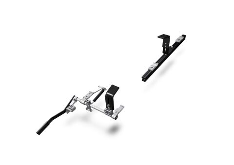 Accessories - AluRack Quick&nbsp;Clamp