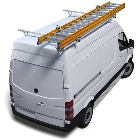 Mercedes Sprinter ErgoRack 144