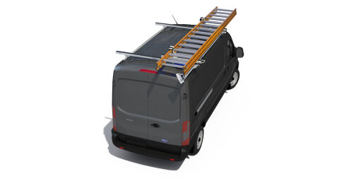 MODULAR ERGORACK; Ford Transit Mid and High&nbsp;Roof