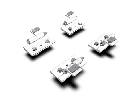 ErgoRack Pickup Mounting&nbsp;Kit