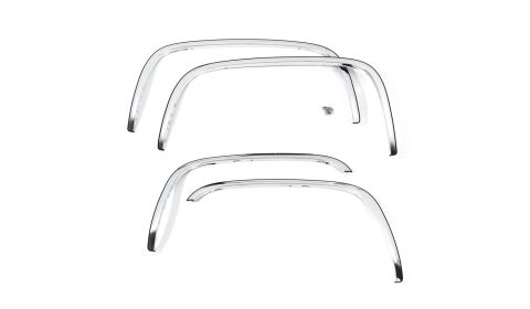 Fender&nbsp;Trim