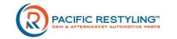 Pacific Restyling