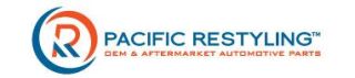 Pacific Restyling