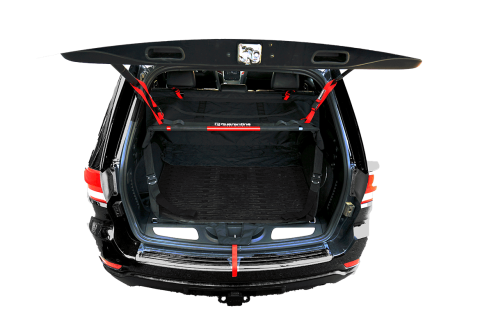 SUV Interior Restraint