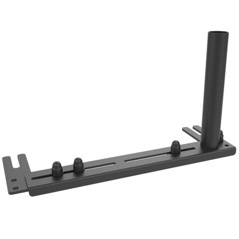 RAM No-Drill Universal Vehicle&nbsp;Base