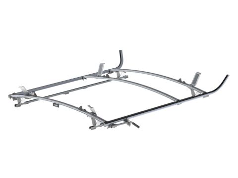 Combination Ladder Rack, ProMaster 118"