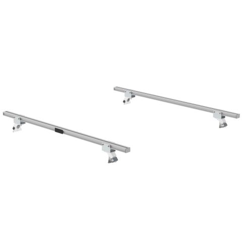 Double Van Rack Cross Bar 72 w/ Feet&nbsp;Kit