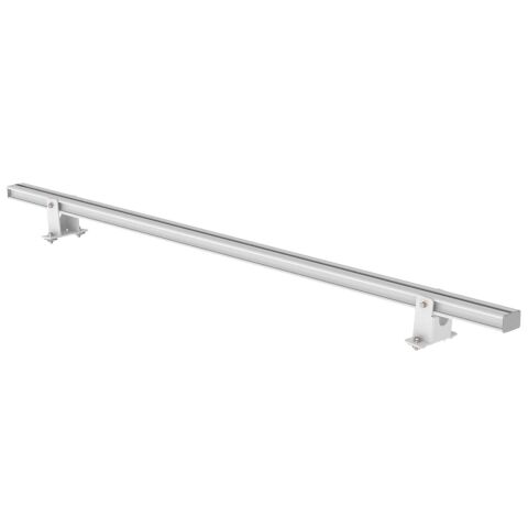 Single Van Rack Cross Bar 72 w/ Feet&nbsp;Kit