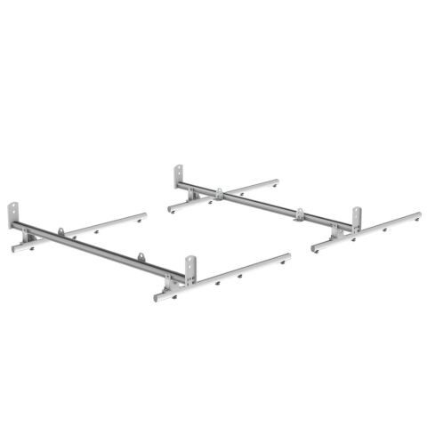 Cargo Rack For Vans, 2 Bar System, Mercedes Sprinter