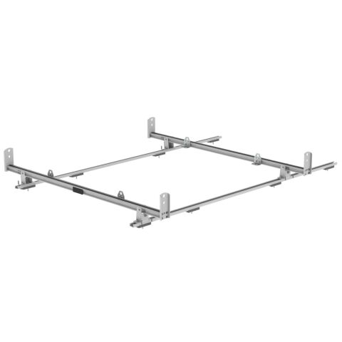Cargo Rack For Vans, 2 Bar System, Ford Transit LWB/XWB 148"