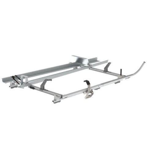 Combination Ranger Transit Connect Ladder Rack, 2 Bar&nbsp;System