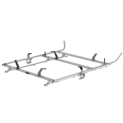 Double Clamp Ladder Rack For RAM ProMaster 118
