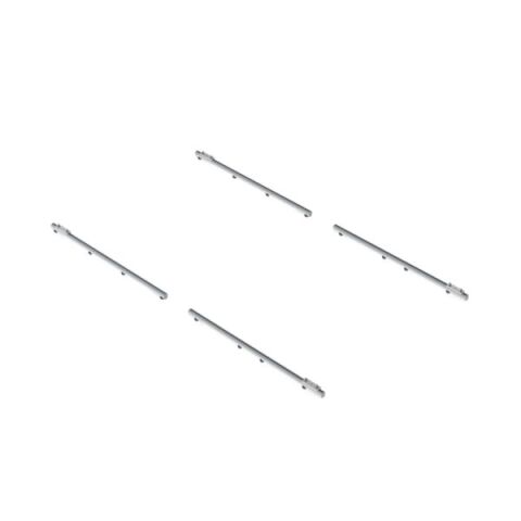 Max Rack 2.0 Mounting Kit for Sprinter
