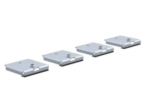 Retrofit Roof Rack Mounting Kit for 2026+ Transit, Med & High Roof, 148