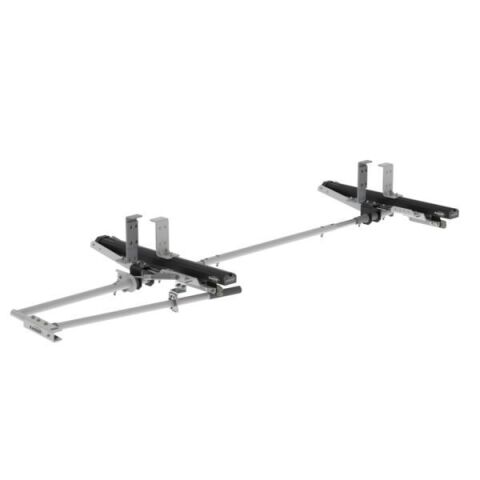 Max Rack 2.0 Low Roof Passenger Side&nbsp;Kit