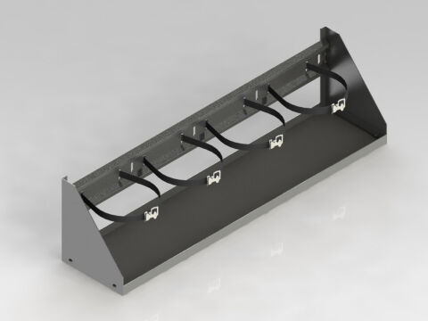 Bottle&nbsp;Rack