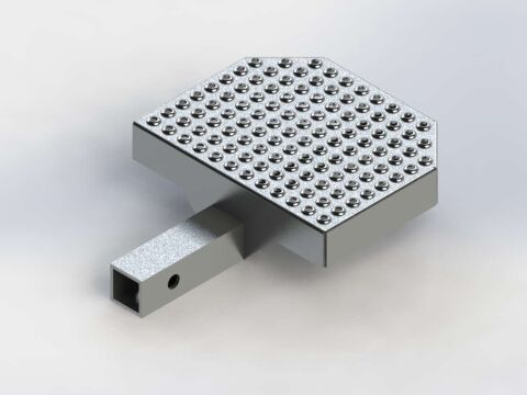 Hitch&nbsp;Step