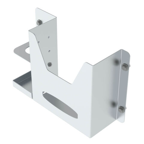 PPE STORAGE & DISPENSING&nbsp;SYSTEM