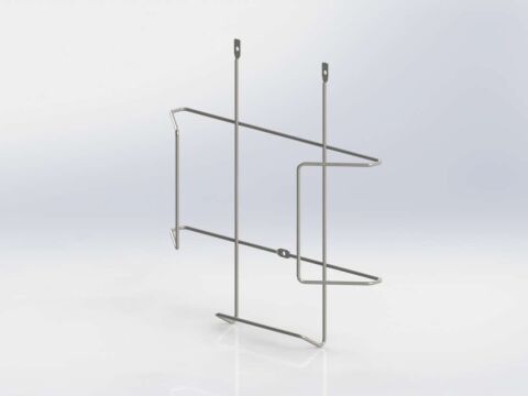 Hard Hat&nbsp;Holder