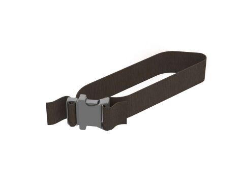 Nylon Strap,&nbsp;Black