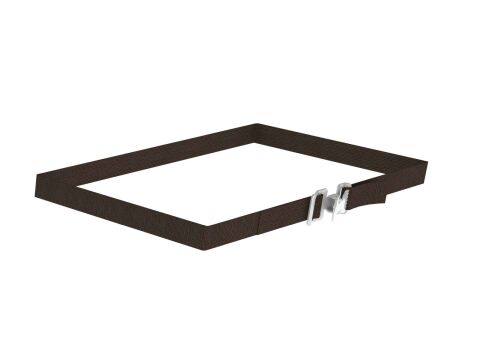 Nylon Strap, 72"Long