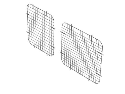 Window Grill, Savana/Express&nbsp;Side