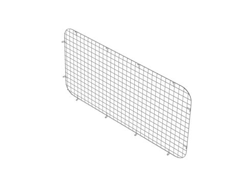 Window Grill, Side Door, ProMaster